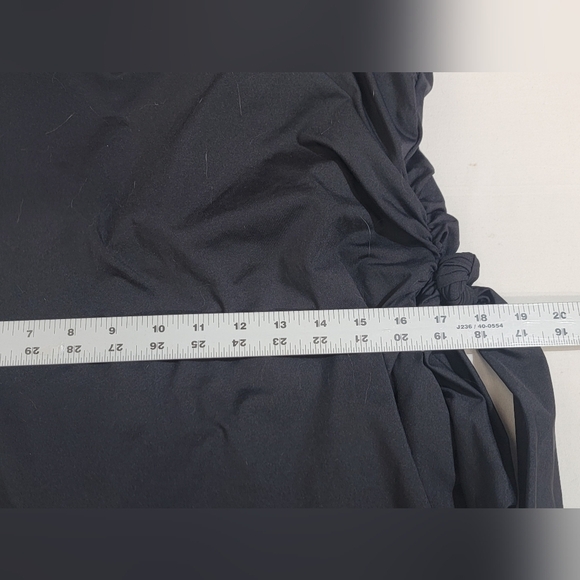 Women’s Chlorine Resistant Sweetheart Swim Dress One-piece Adjustable Straps - Picture 11 of 13